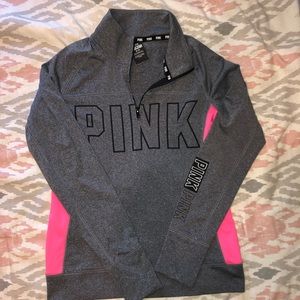 Medium Victoria’s Secret Pink Pullover